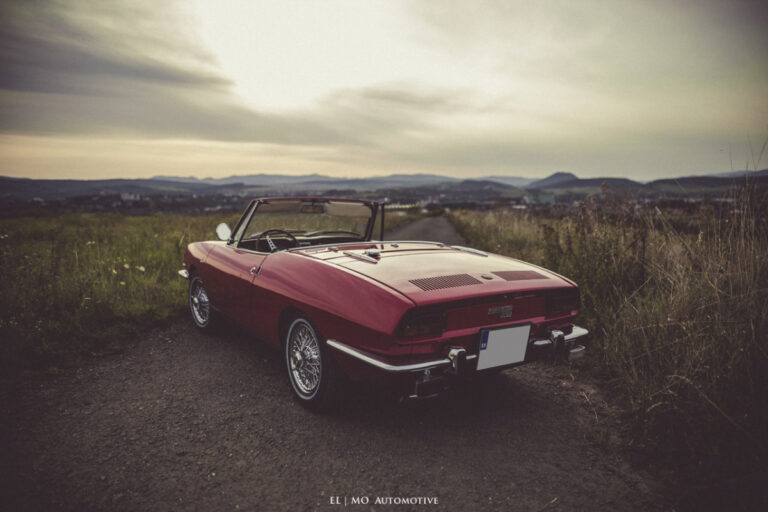 Milan Dzadik - Fotenie aut a fotenie reklamy a fotenie dokumentu a fotenie garaze