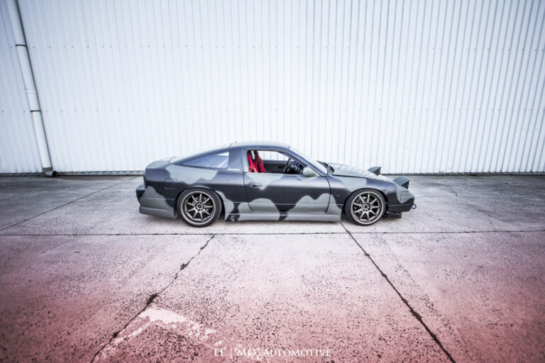 Milan Dzadik - Fotenie aut a fotenie reklamy a fotenie dokumentu a fotenie garaze