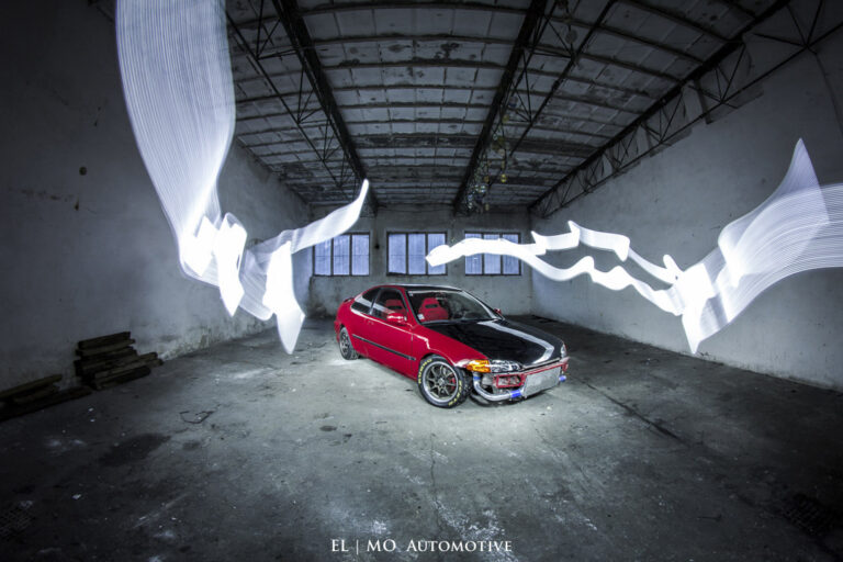 Milan Dzadik - Fotenie aut a fotenie reklamy a fotenie dokumentu a fotenie garaze