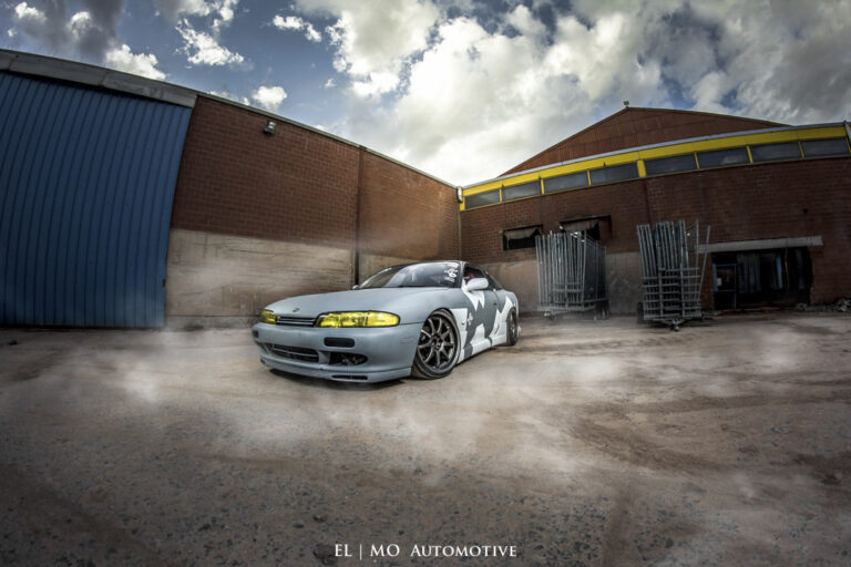 Milan Dzadik - Fotenie aut a fotenie reklamy a fotenie dokumentu a fotenie garaze