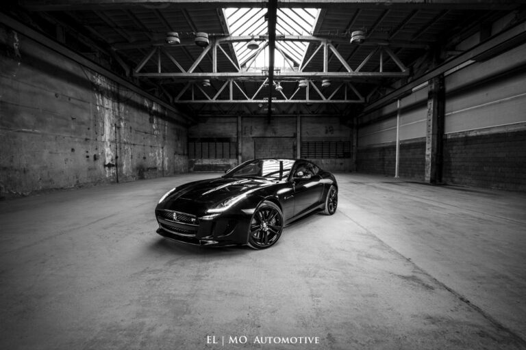 Milan Dzadik - Fotenie aut a fotenie reklamy a fotenie dokumentu a fotenie garaze