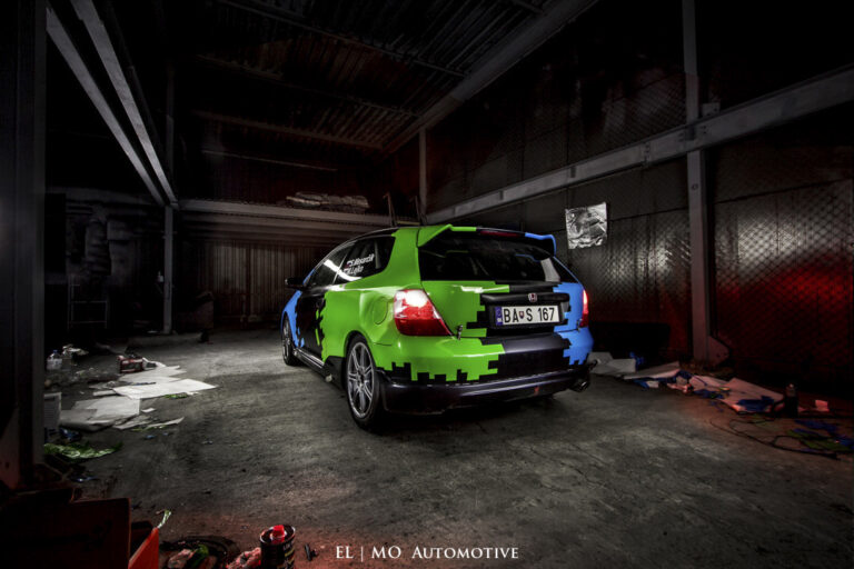 Milan Dzadik - Fotenie aut a fotenie reklamy a fotenie dokumentu a fotenie garaze