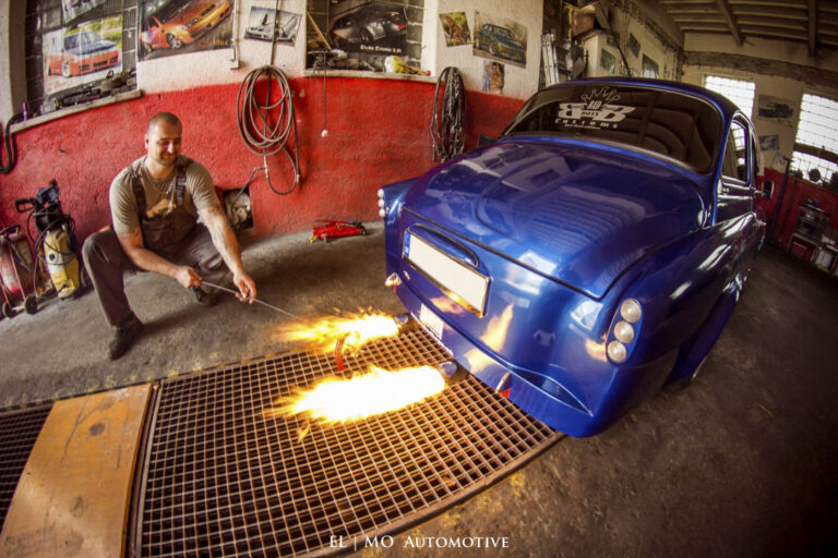 Milan Dzadik - Fotenie aut a fotenie reklamy a fotenie dokumentu a fotenie garaze