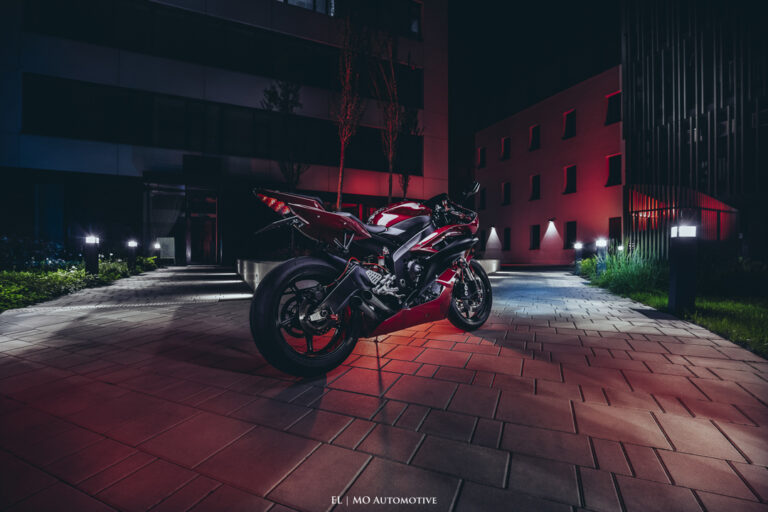 Milan Dzadik - Fotenie aut a fotenie reklamy a fotenie dokumentu a fotenie garaze