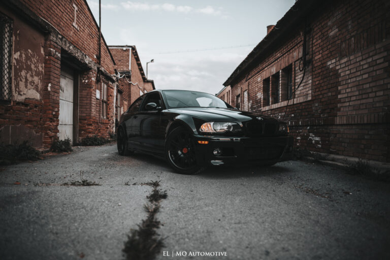 Milan Dzadik - Fotenie aut a fotenie reklamy a fotenie dokumentu a fotenie garaze