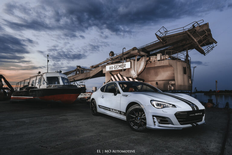 Milan Dzadik - Fotenie aut a fotenie reklamy a fotenie dokumentu a fotenie garaze