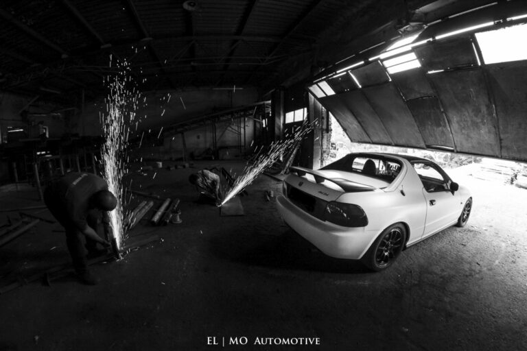 Milan Dzadik - Fotenie aut a fotenie reklamy a fotenie dokumentu a fotenie garaze