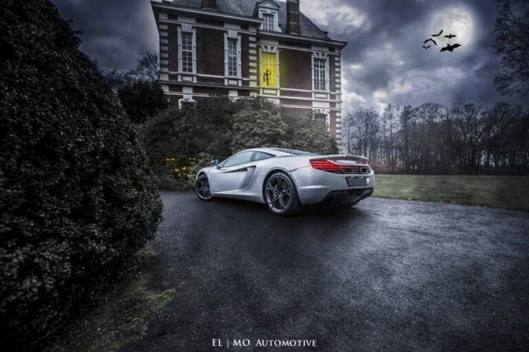 Milan Dzadik - Fotenie aut a fotenie reklamy a fotenie dokumentu a fotenie garaze