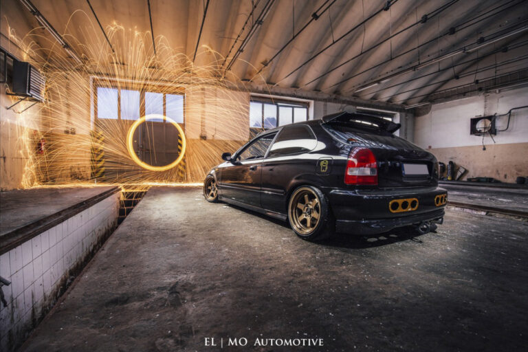 Milan Dzadik - Fotenie aut a fotenie reklamy a fotenie dokumentu a fotenie garaze