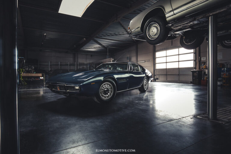 Milan Dzadik - Fotenie aut a fotenie reklamy a fotenie dokumentu a fotenie garaze