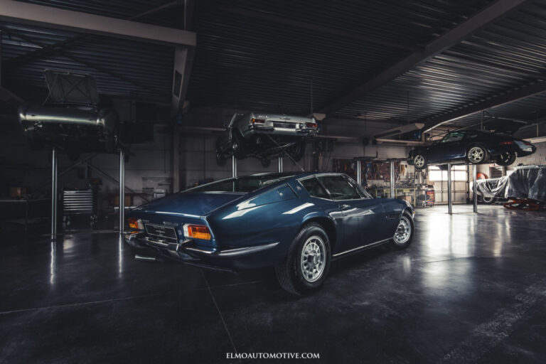 Milan Dzadik - Fotenie aut a fotenie reklamy a fotenie dokumentu a fotenie garaze