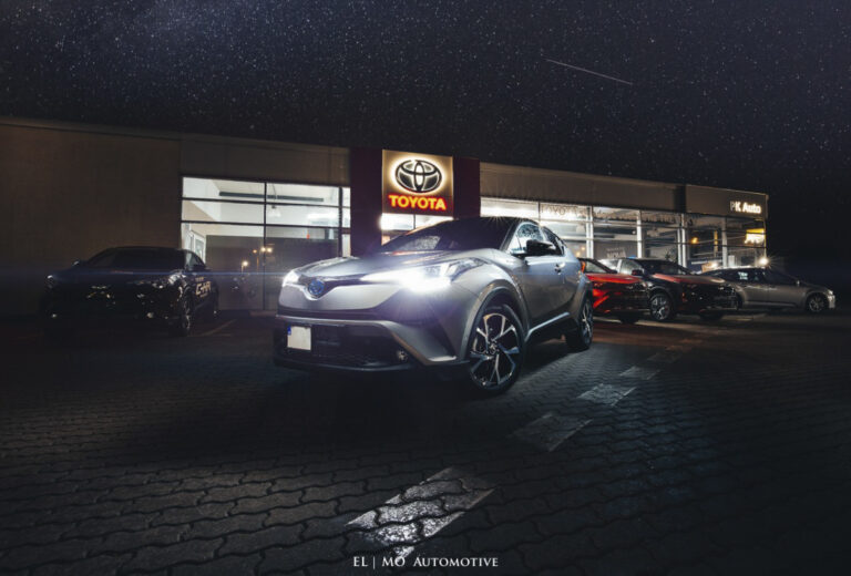 Milan Dzadik - Fotenie aut a fotenie reklamy a fotenie dokumentu a fotenie garaze