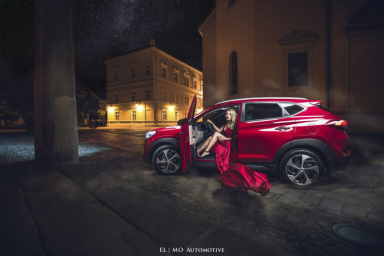 Milan Dzadik - Fotenie aut a fotenie reklamy a fotenie dokumentu a fotenie garaze