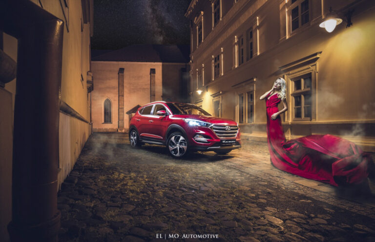 Milan Dzadik - Fotenie aut a fotenie reklamy a fotenie dokumentu a fotenie garaze