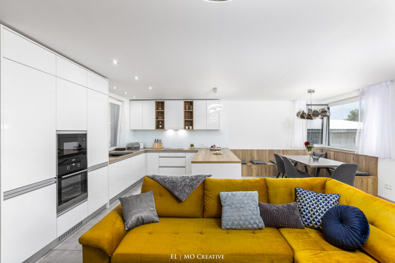 Milan Dzadik - Fotenie interierov a fotenie nehnutelnosti a fotenie hotelov