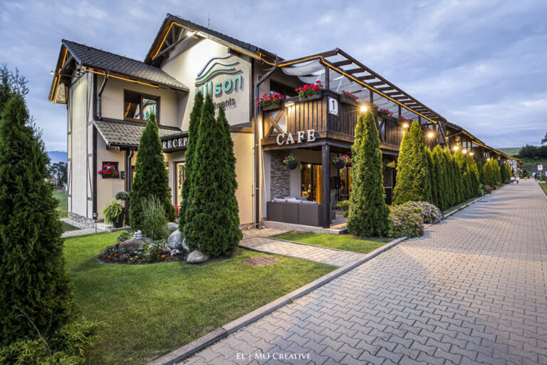 Milan Dzadik - Fotenie interierov a fotenie nehnutelnosti a fotenie hotelov