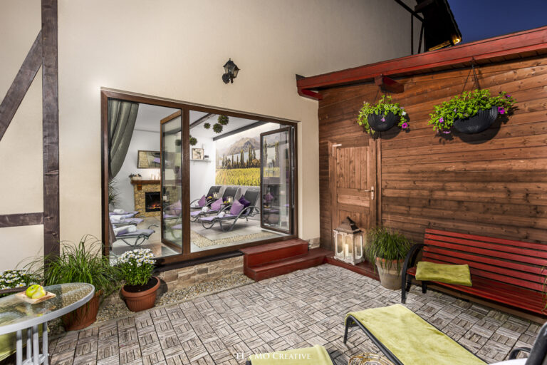 Milan Dzadik - Fotenie interierov a fotenie nehnutelnosti a fotenie hotelov