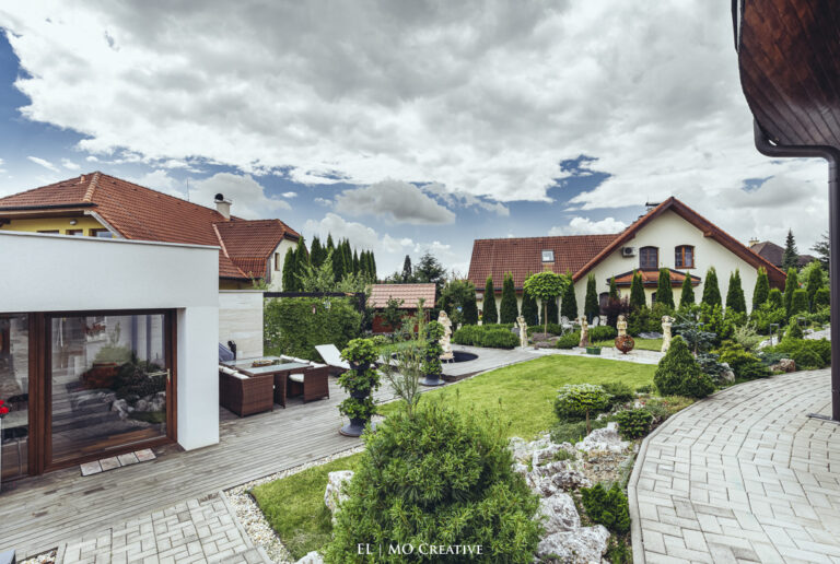 Milan Dzadik - Fotenie interierov a fotenie nehnutelnosti a fotenie hotelov