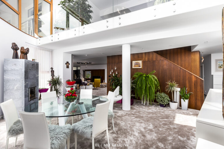 Milan Dzadik - Fotenie interierov a fotenie nehnutelnosti a fotenie hotelov