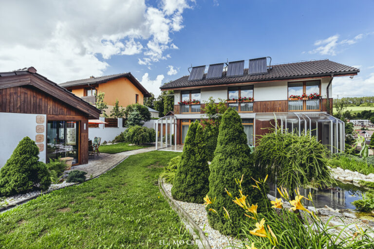 Milan Dzadik - Fotenie interierov a fotenie nehnutelnosti a fotenie hotelov