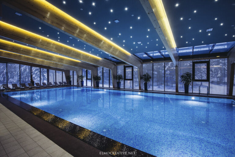 Milan Dzadik - Fotenie interierov a fotenie nehnutelnosti a fotenie hotelov