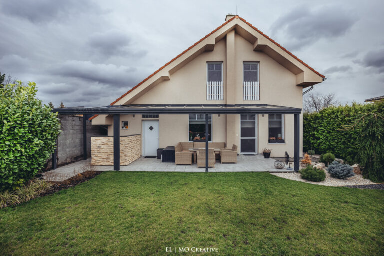 Milan Dzadik - Fotenie interierov a fotenie nehnutelnosti a fotenie hotelov