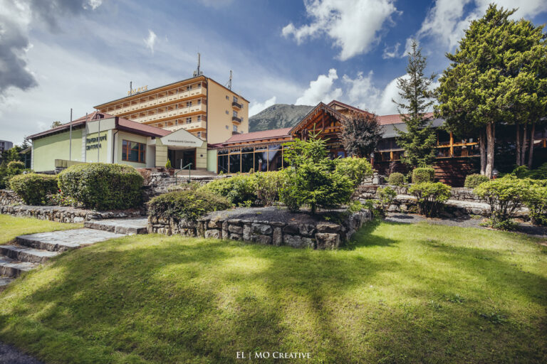 Milan Dzadik - Fotenie interierov a fotenie nehnutelnosti a fotenie hotelov