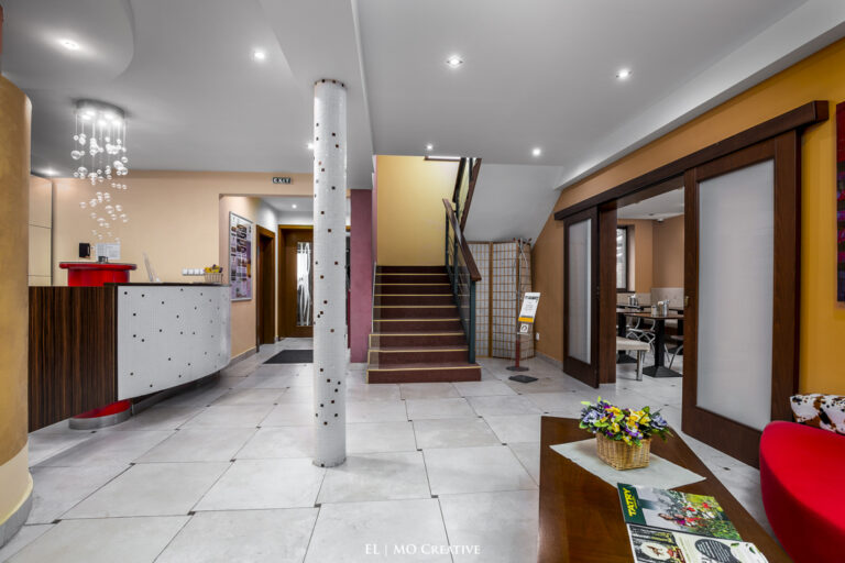 Milan Dzadik - Fotenie interierov a fotenie nehnutelnosti a fotenie hotelov