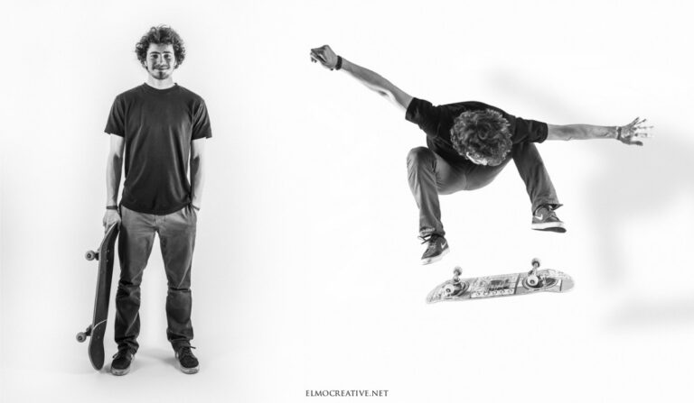 Milan Dzadik - Produktove fotenie a fotenie v atelieri a fotenie produktov