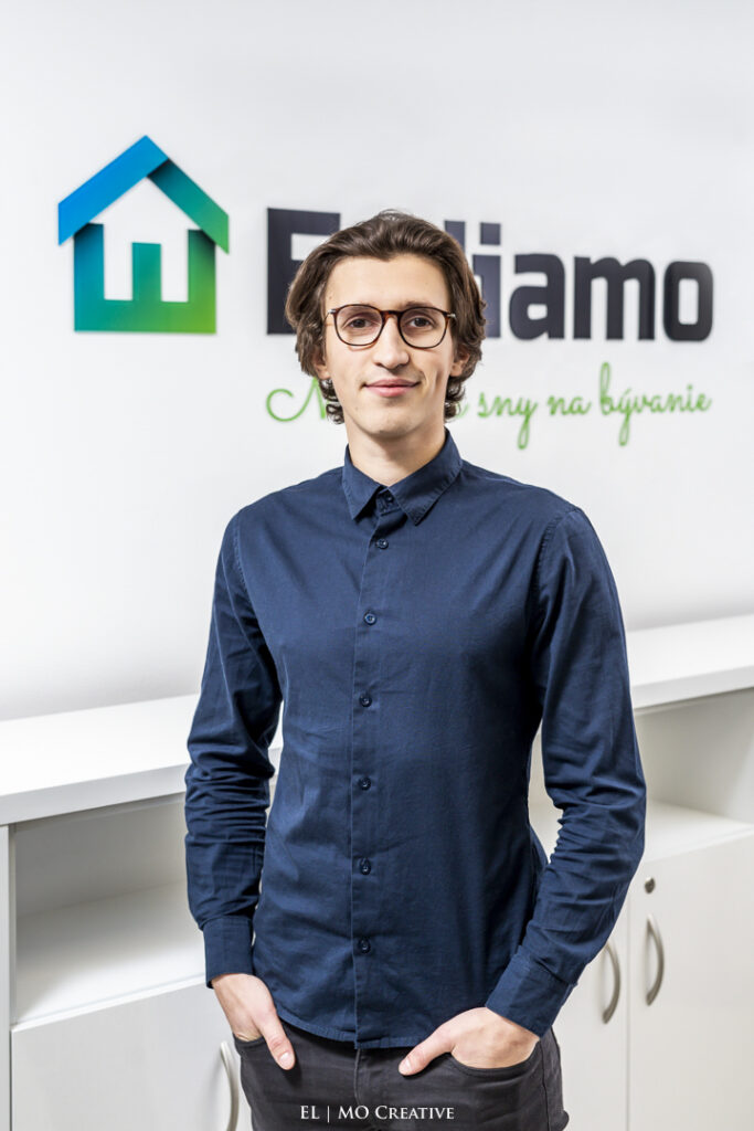Milan Dzadik - Fotenie portretov a business fotenie a fotenie v atelieri a biznis fotenie a glamour fotenie