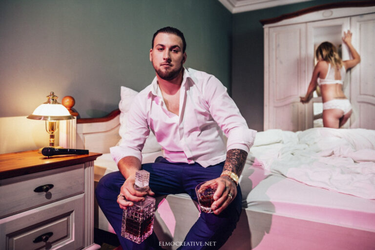 Milan Dzadik - Fotenie portretov a business fotenie a fotenie v atelieri a biznis fotenie a glamour fotenie