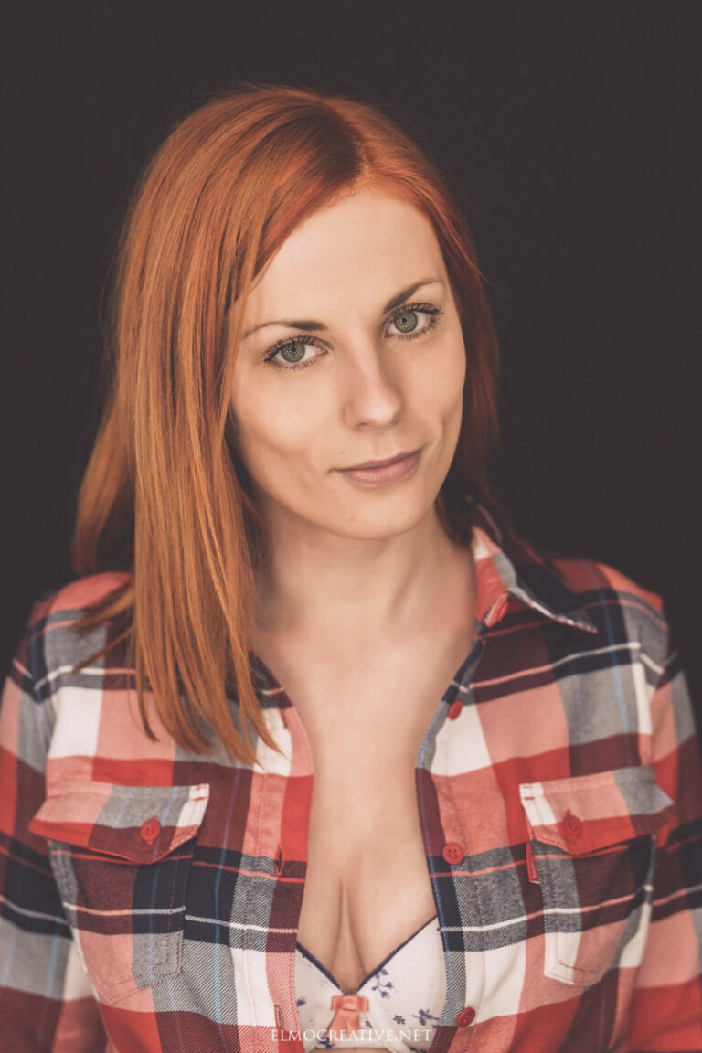 Milan Dzadik - Fotenie portretov a business fotenie a fotenie v atelieri a biznis fotenie a glamour fotenie