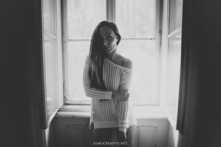 Milan Dzadik - Glamour fotenie a sexy fotenie