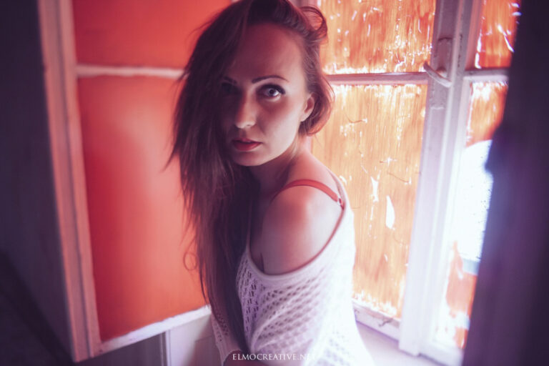 Milan Dzadik - Glamour fotenie a sexy fotenie