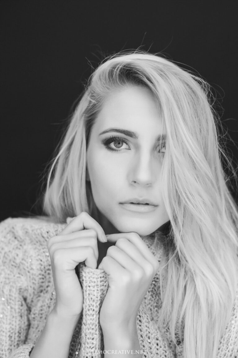 Milan Dzadik - Glamour fotenie a sexy fotenie