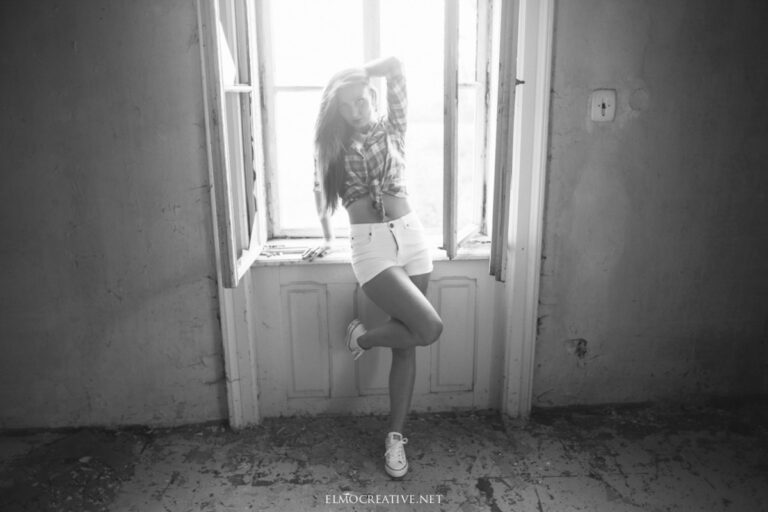 Milan Dzadik - Glamour fotenie a sexy fotenie