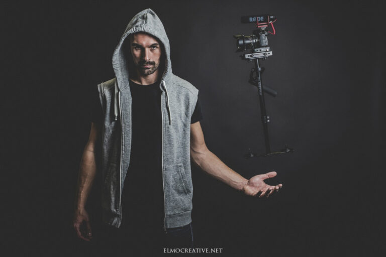 Milan Dzadik - Fotenie portretov a business fotenie a fotenie v atelieri a biznis fotenie