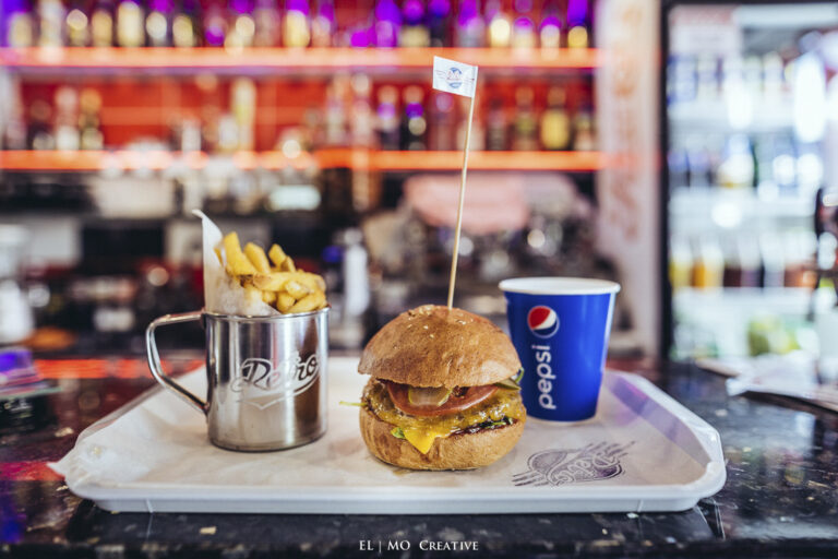 Milan Dzadik - Produktove fotenie a fotenie jedla a fotenie produktov