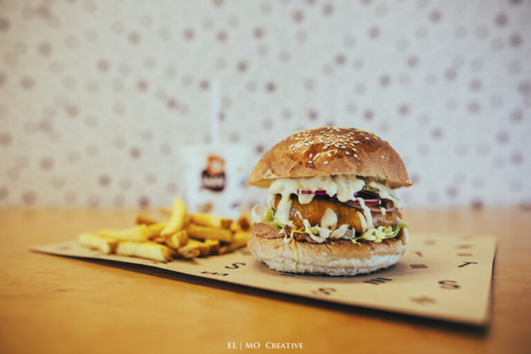 Milan Dzadik - Produktove fotenie a fotenie jedla a fotenie produktov