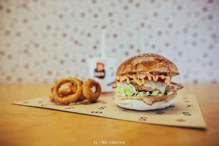 Milan Dzadik - Produktove fotenie a fotenie jedla a fotenie produktov