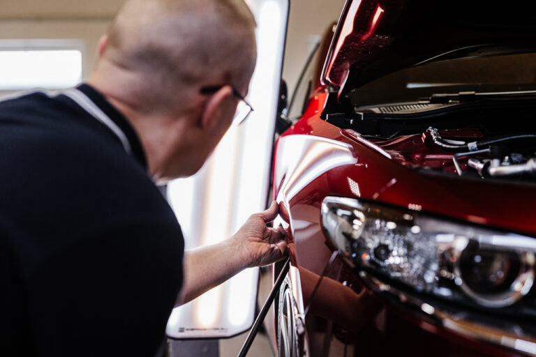 Milan Dzadik - Fotenie aut a fotenie reklamy a fotenie dokumentu a fotenie garaze