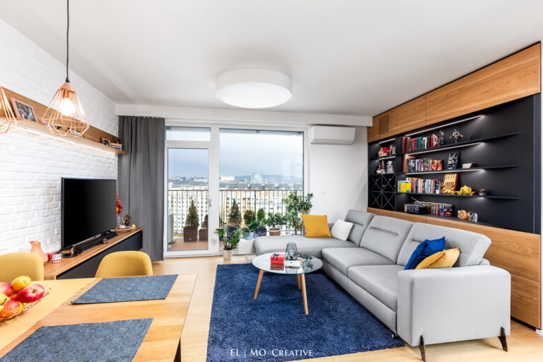 Milan Dzadik - Fotenie interierov a fotenie nehnutelnosti a fotenie hotelov