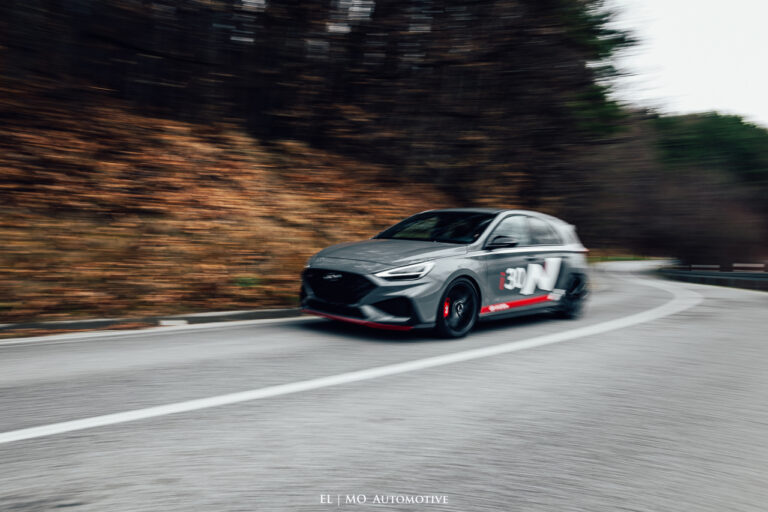 Milan Dzadik - Fotenie aut a fotenie reklamy