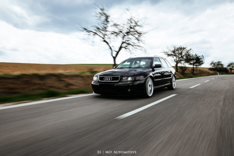 Milan Dzadik - Fotenie aut a fotenie reklamy