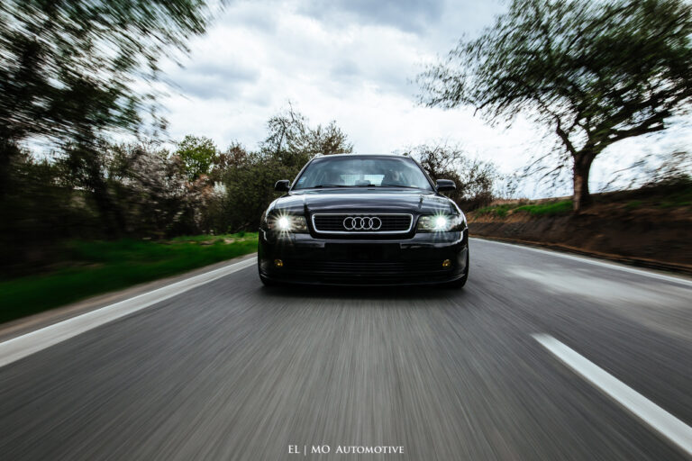 Milan Dzadik - Fotenie aut a fotenie reklamy