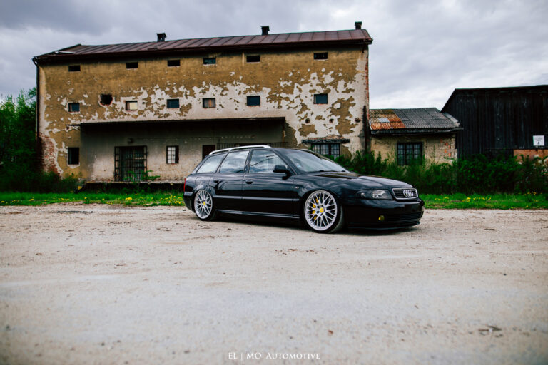 Milan Dzadik - Fotenie aut a fotenie reklamy