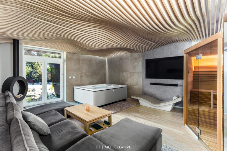 Milan Dzadik - Fotenie interierov a fotenie nehnutelnosti a fotenie hotelov