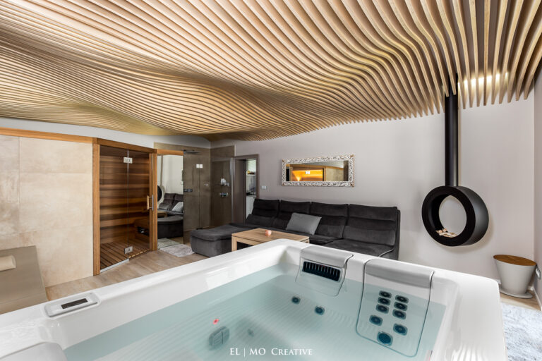 Milan Dzadik - Fotenie interierov a fotenie nehnutelnosti a fotenie hotelov