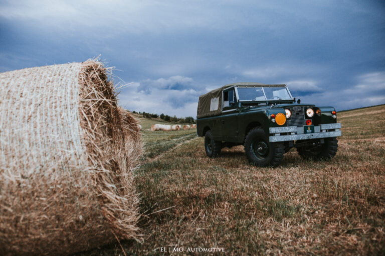 Milan Dzadik - Fotenie aut a fotenie reklamy