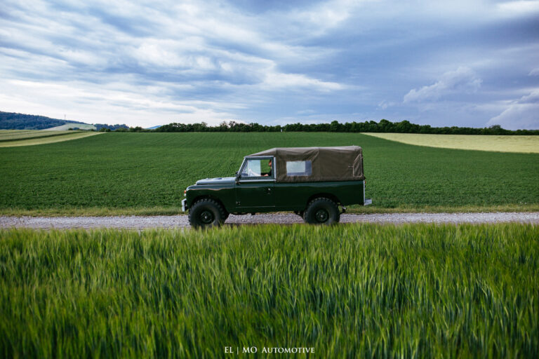 Milan Dzadik - Fotenie aut a fotenie reklamy
